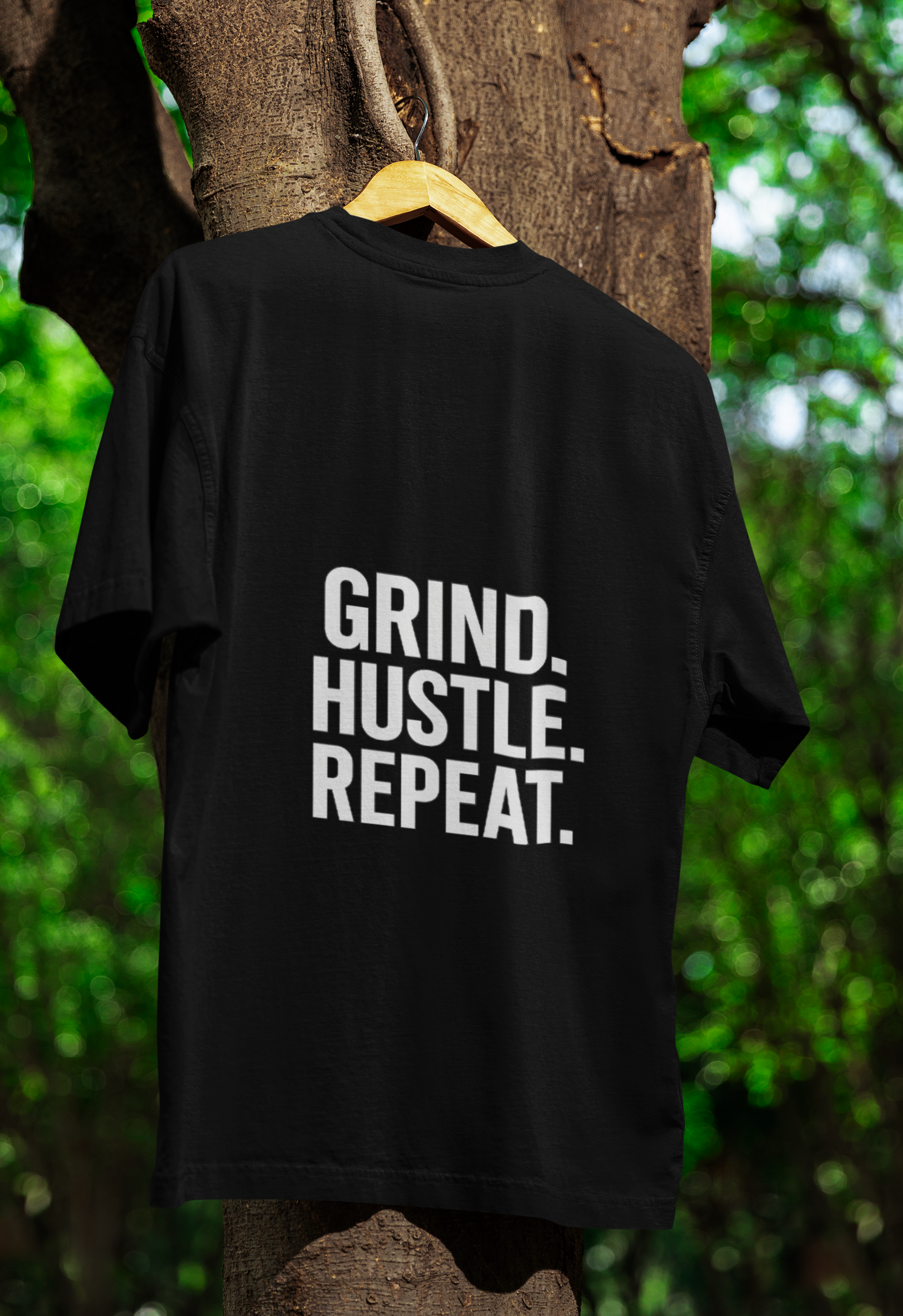 BLESSED T-Shirt BP-05